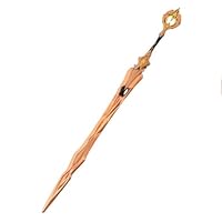 Amazon.co.jp: Sealeekuchi スターレイル 22cm 双剣 セイレンス 武器 2