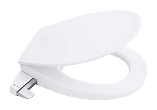 Grohe Bau Ceramics- Asiento bidé - Sanitarios Bau Asiento bidé manual (Ref 39648SH0)