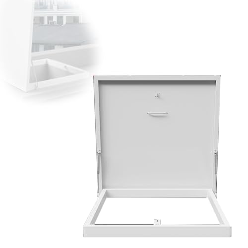 BDJSN Verzinkte Notausgangsdachluke QY