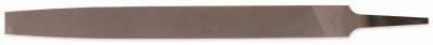 Nicholson 21862NN Nicholson Black Diamond Flat Bastard File, Double-Cut, 8 In. - Quantity 3