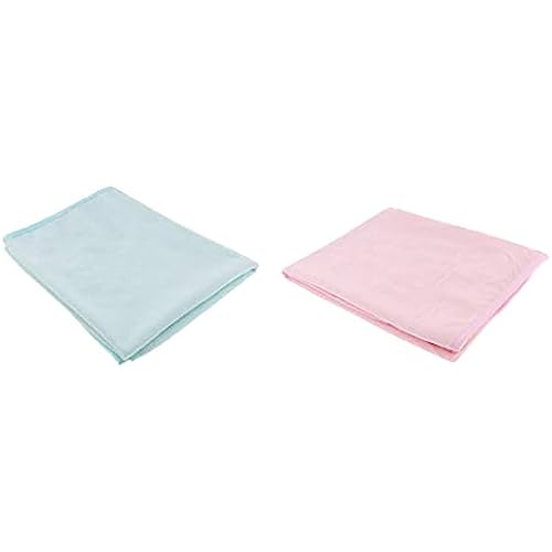 Alèse de lit imperméable et réutilisable à haute capacité d'absorption - 6
