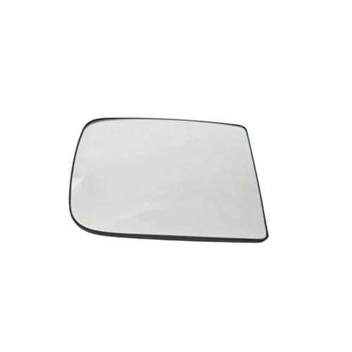 Miroir rétroviseur voiture chauffant passager pour pick-up Ram 1500 2500 3500