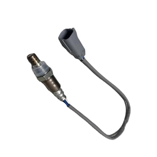 Sonde Lambda Volvo S40 V50 résout voyant moteur allumé