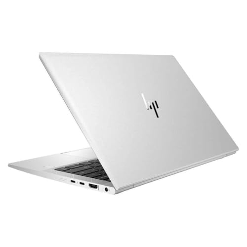 HP EliteBook 830 G7 Laptop Business 13.3" Core i7 32GB 512GB SSD miniatura 4