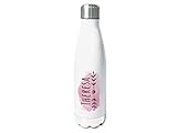 DEIN PERFEKTER BEGLEITER - Diese sehr beliebte Flasche kann zu Hause, im Fitnessstudio, auf Reisen, in Ihrem Auto, am Strand, beim Camping, Wandern, in der Schule oder bei der Arbeit verwendet werden.