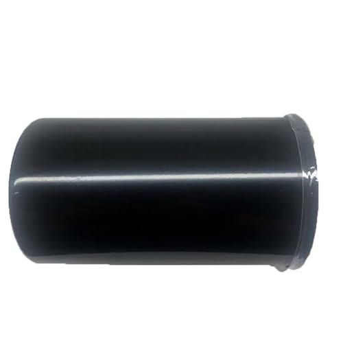 cxemsetix Filtro de óleo 1A8296-48340 1A829648340 compatível com Yanmar YT704 Trator