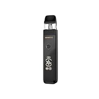 Vaporesso - XROS Pro 2 E-Zigaretten Set Glittering Silver: Amazon.de:  Elektronik & Foto