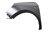 PRASCO RN3323014 Parafango anteriore Sx Compatibilità con RENAULT Clio 5 Hatchback BF
