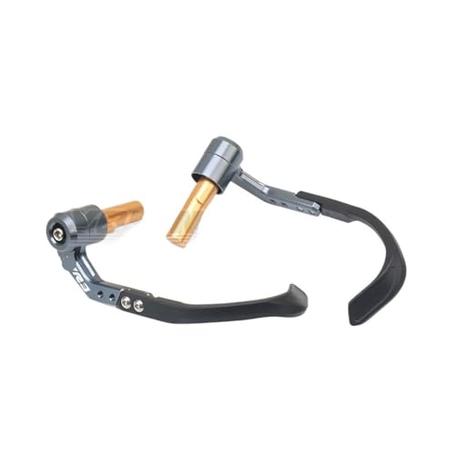 Protection des leviers frein moto 22mm contre chutes YZF R1 R6