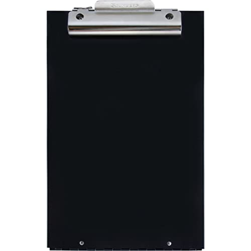 Saunders 21117 Metal Clipboard With Storage thumb #1
