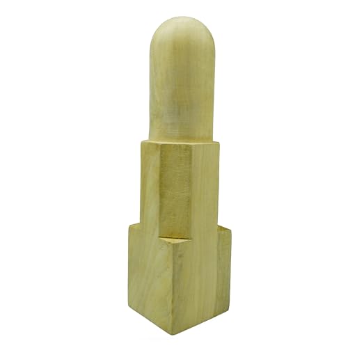 Image of REMEDYWALA Charged Vastu Shriparni Brahm Nabhi Shanku 10IN (No Color)