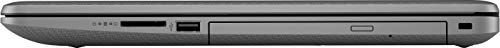 Image of HP 6NU57UA Laptop 17-CA0056NR, AMD A9-9425, 8GB DDR4, 1TB 5400 RPM SATA, 17.3In HD+ (1600x90