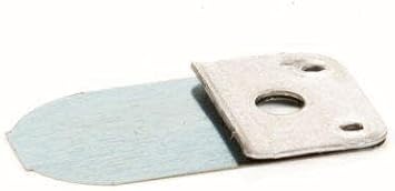for Briggs & Stratton Part # 697124 Breather Reed; Quantity 1