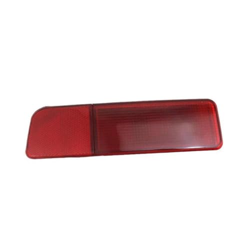 Luz del parachoques trasero y freno para Outlander 2001 2002 2003 2004 2005 2006 2007 antiniebla