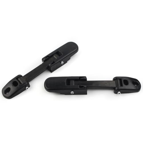 Loquet de capot gauche et droit 315-5502 315-5503 avec supports