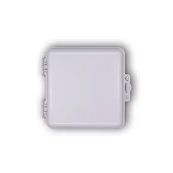 Heavy Duty Weatherproof Multi-Purpose Enclosure