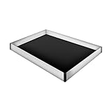 ProMax Heavy Duty Waterbed Liner for Hardside Waterbed Mattress Size: Super Single