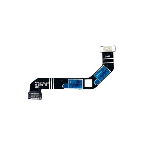 Cable ESC compatible con DJI Mini 4 Pro flexible de alta flexibilidad estructural 2