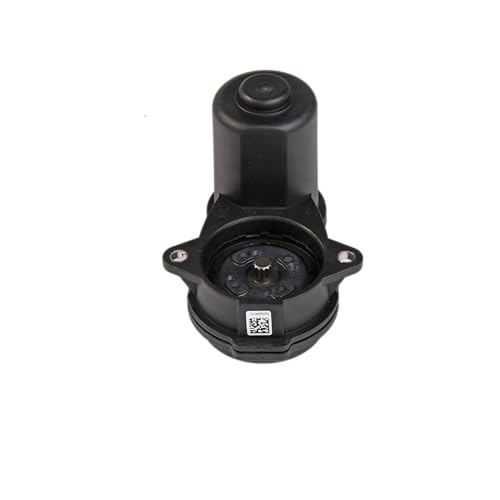 Image of Rear Electronic Park Brake Actuator Motor 68225300AB 68225300AA Compatible with Chrysler 200 2015-2017 Compatible with Jeep Cherokee 2014-2023 Compass 2017-2019 Electronic Parking Brake Caliper Motor