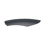 Per Skoda Per Yeti SUV 2013-2017 Copertura per portapacchi anteriore e posteriore, barra portabagagli, guscio terminale in plastica, sostituzione OEM 5LD860146