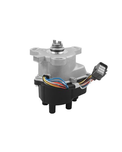 Distribuidor de encendido TD-74U para solucionar fallos de arranque en CRV 2.0L