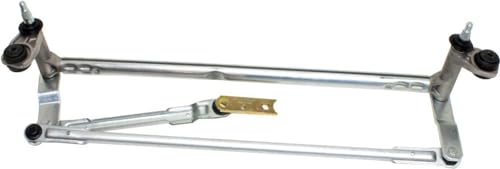 Go-Parts - for 2010-2014 Volkswagen Golf Wiper Linkage (Base/Comfortline/Comfortline TDI/GTI/Highline TDI/TDI/Trendline/Trendline TDI)