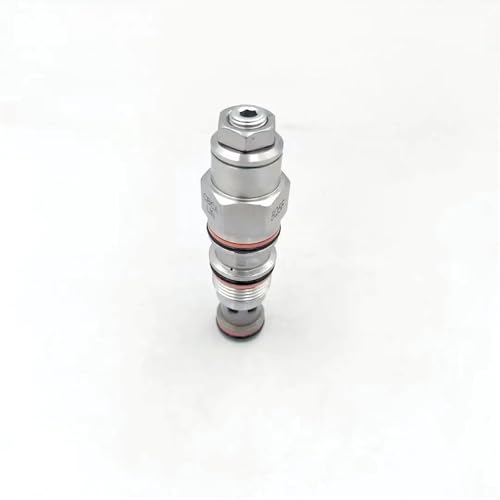 Vanne hydraulique Sun Hydraulics CBCA-LIN stoppe les vibrations de charge - 6