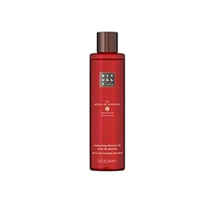 RITUALS The Ritual Of Ayurveda Nurturing Shower Oil, 200 ml