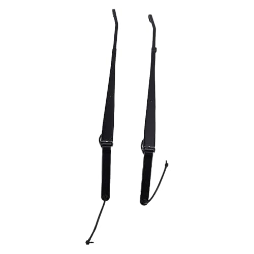 Brazos de limpiaparabrisas para chasis EXT 2002 2003 2004 2005 2006 5