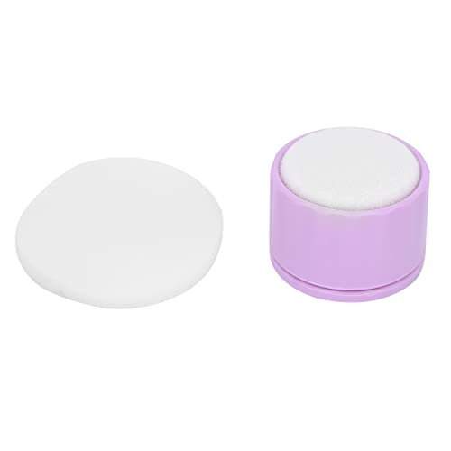 Endo File Clean Stand Dental Endo File Clean Stand Holder Recarga de Esponja para Limpeza de Arquivo