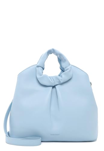 Suri Frey SFY TechBag Shopper Lightblue sac à main bleu clair