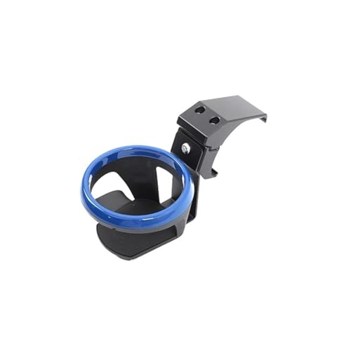 Support de verre pour Defender 2020-2025 bleu style A pour vos road trips