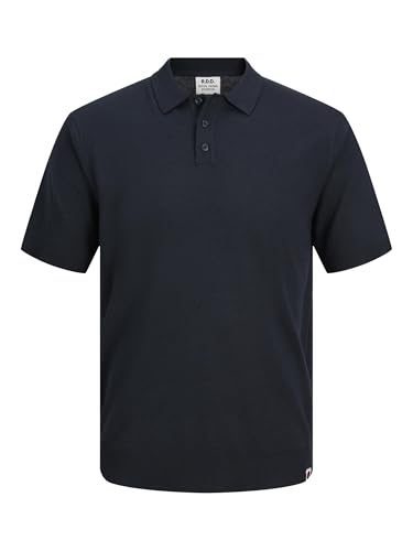 Polo Jack & Jones RDD anti-déformation et respirant pour rester impeccable