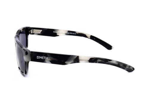 Smith CROSSFADE TCB BLACK WHITE HAVANA 55/19/140 UNISEX Sunglasses3
