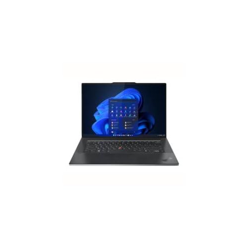 ThinkPad Z16 G1 16" AMD Ryzen 9 RAM 32 Go SSD 1 To 21D4002HIX