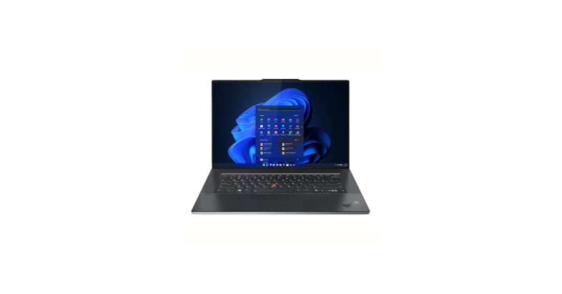 Lenovo ThinkPad Z16 G1 16'' AMD Ryzen 9 Pro 6950H, 32GB RAM, 1TB