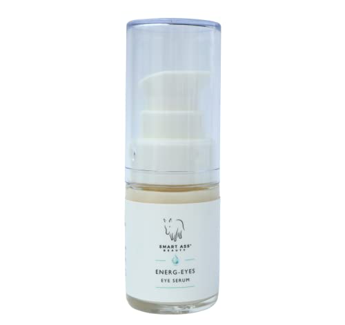 Luminous eye serum