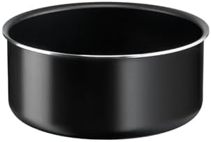 Tefal Ingenio SimpleCook 1X Büyük Tava Tencere Seti - 12 Parça - Görsel 4