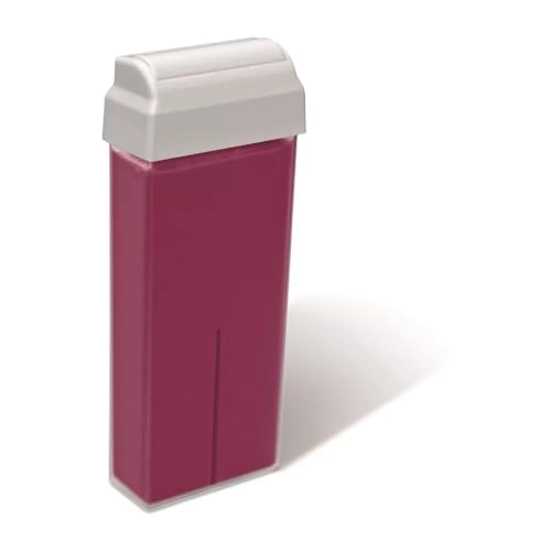 Holiday Cera Liposolubile Special Flavours Frutti di Bosco - Cartuccia Rullo da 100 ml (24 pz)