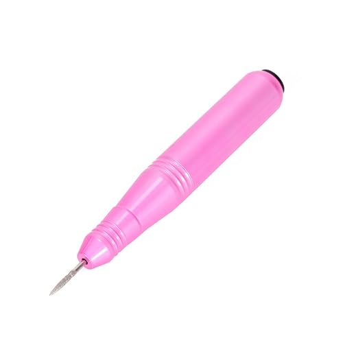 Cordless Electric Nail Drill Machine for All Manicure Gel Removal Rechargeable Electric Nail File Machine (02)