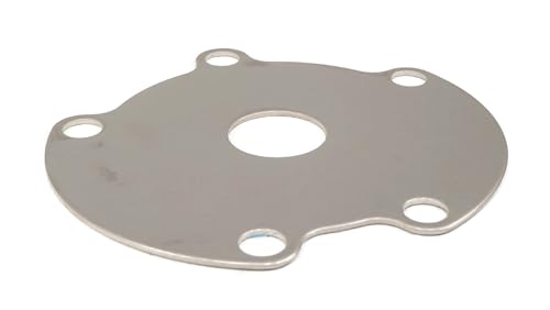 Image of The ROP Shop Water Pump Impeller Kit for 1997 Mercruiser 5.7L, 350 V-8, EFI BBL GM MIE GM