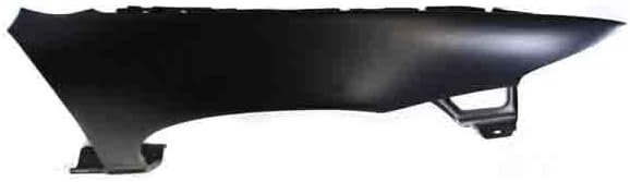 Compatible with 97-03 Grand Prix (GT GTP SE) Front Fender Quarter Panel Primed Steel Right Side