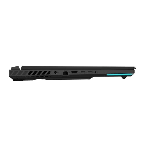 Image of ASUS ROG Strix G18 Gaming Laptop, 18 inch 2.5K (2560x1600, WQXGA) 16:10 Display, AMD 16core Ryzen 9 9955HX, RTX5070, 32GB DDR5 RAM 4TB SSD, WiFi6E, Backlit KB, Win11, Eclipse Gray, w /Mouse, W /GaLiMu