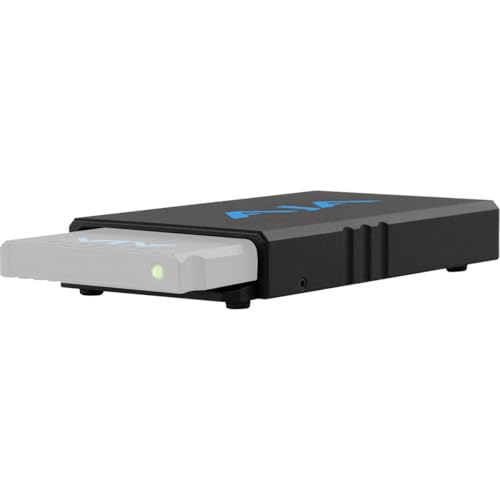 Aja PAK Dock PRO USB 3.2 GEN 2