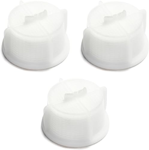 3 filtri ricambio ingresso elettrovalvola Eletek per Lavastoviglie Lavatrice