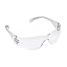 3M 10078371621190 Virtua Clear Reader Protective Eyewear, Bifocal, Clear