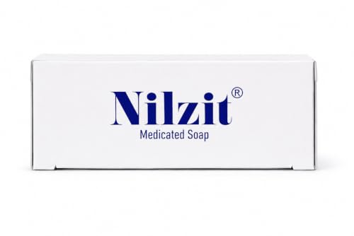 Image of Soap for Acne-Prone & Oily Skin with Azelaic Acid and Wheat Germ Oil, 75 g