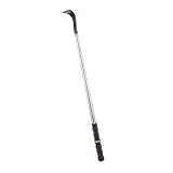 Beaupretty Portable Long Handle Back Scratcher Telescoping Scratching Tool for Adults Itch Relief for Self Use Durable and Convenient Design