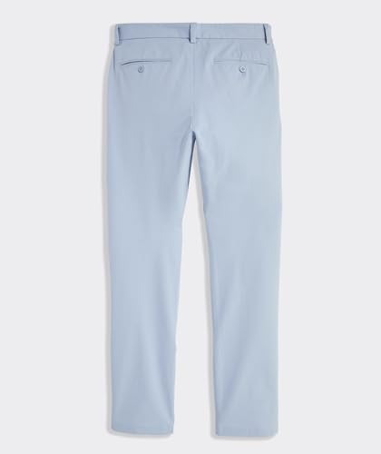 Image of vineyard vines Performance Slim On-The-Go Pants