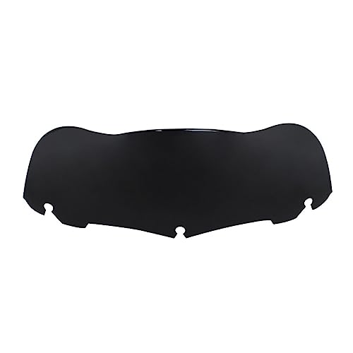 Pare-brise moto 9 pouces compatible Street Glide Ultra 2014-2026